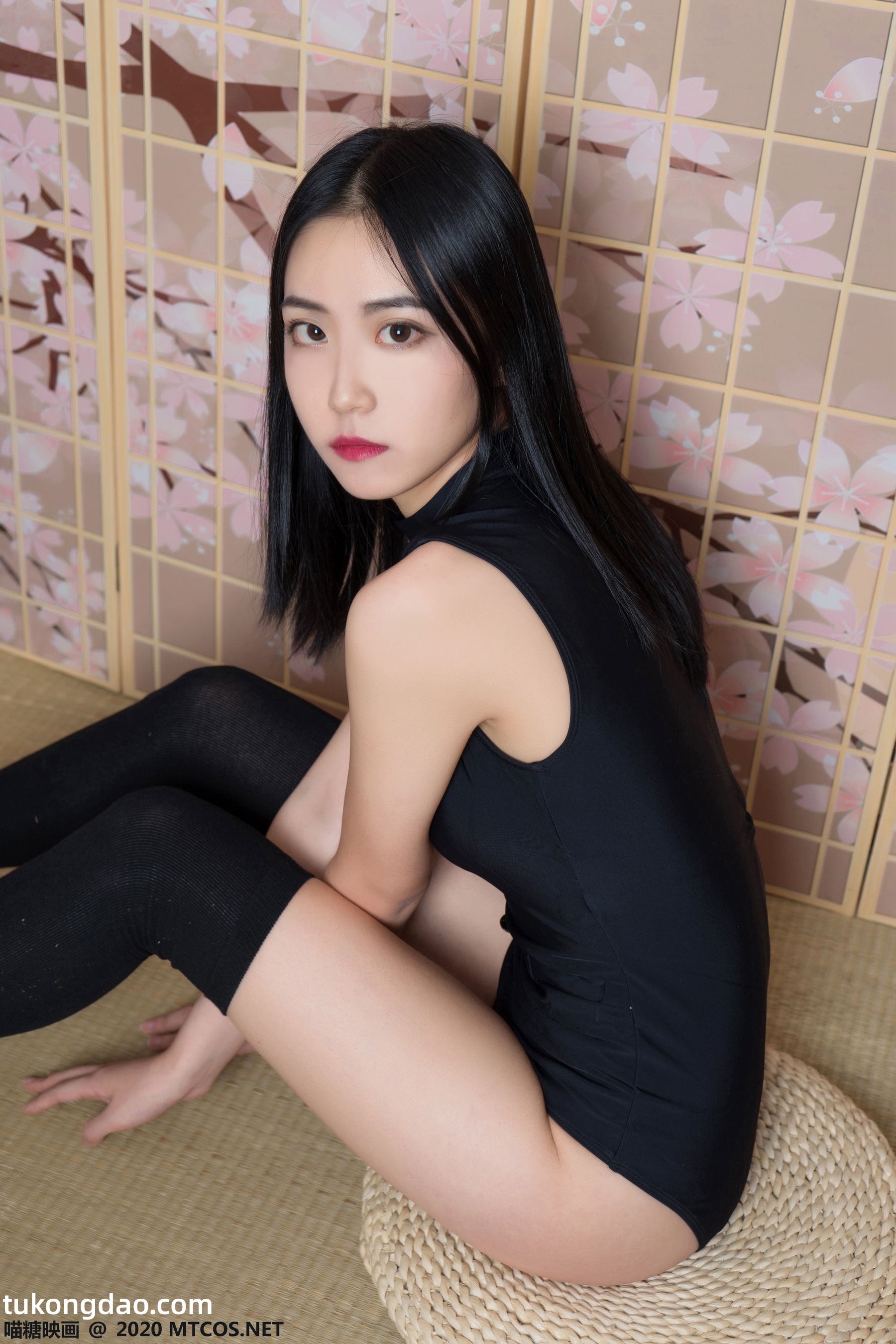 喵糖映画 VOL.079 写真集 写真系列-第17张